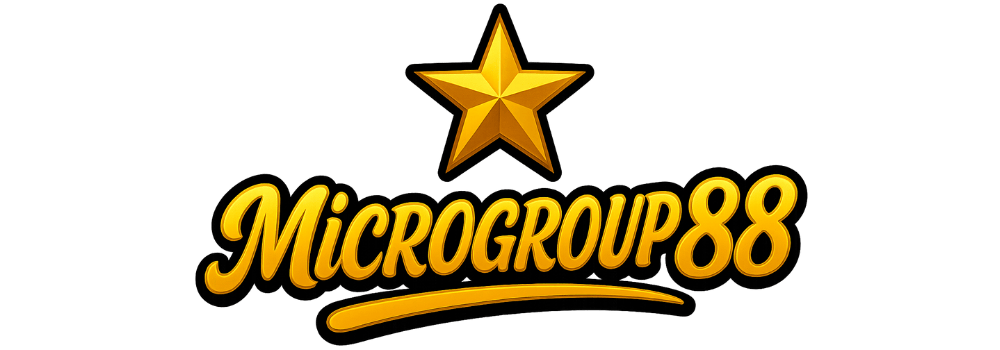 LOGOMICROGROUP88