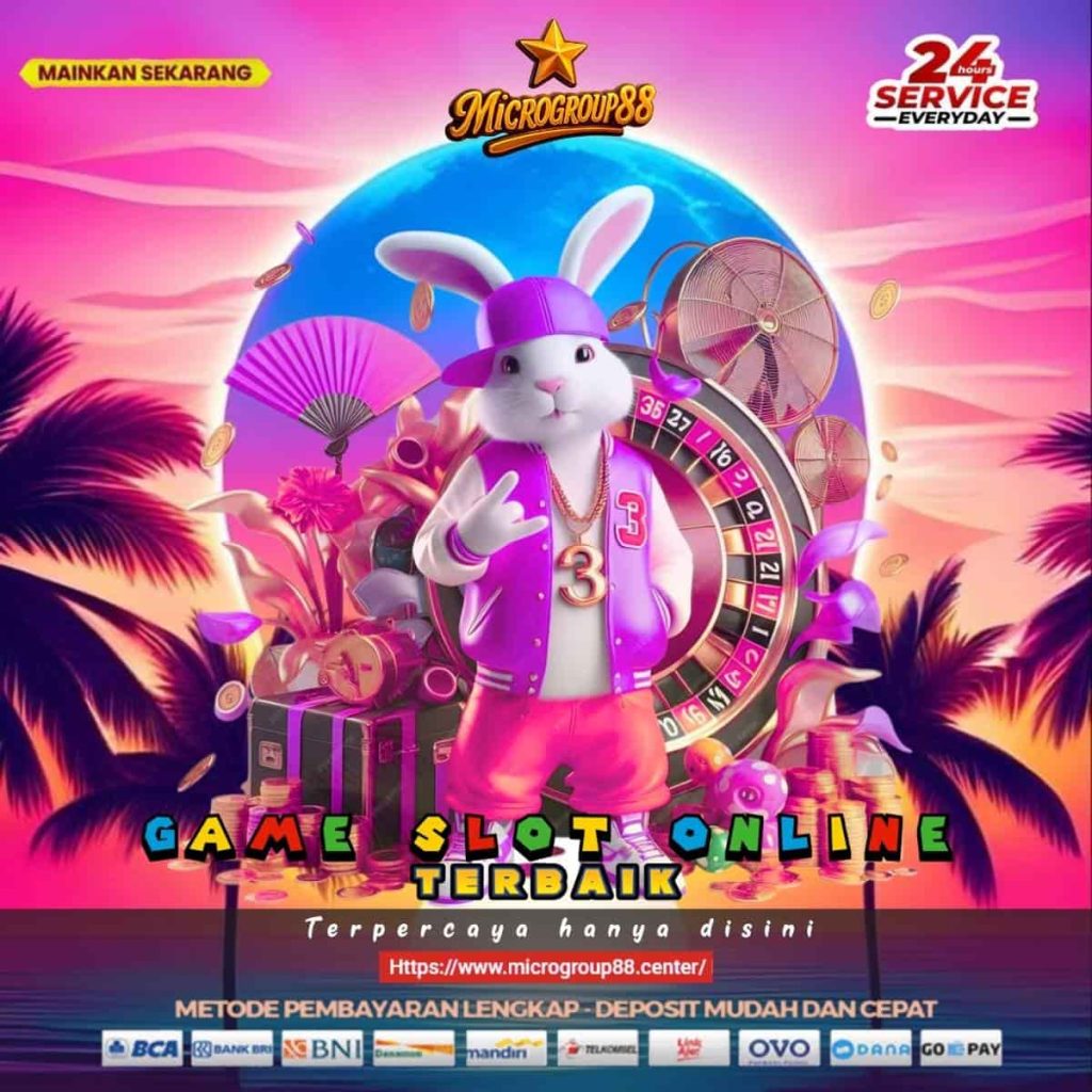 game slot online