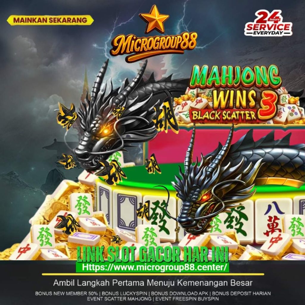link slot gacor hari ini