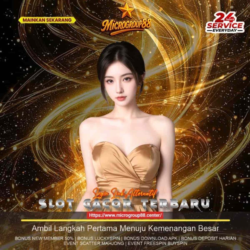 link slot gacor terbaru