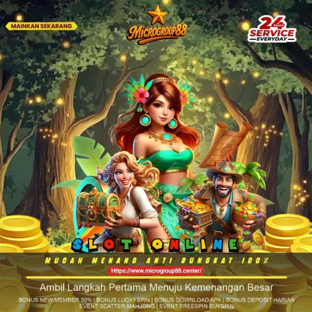 slot online