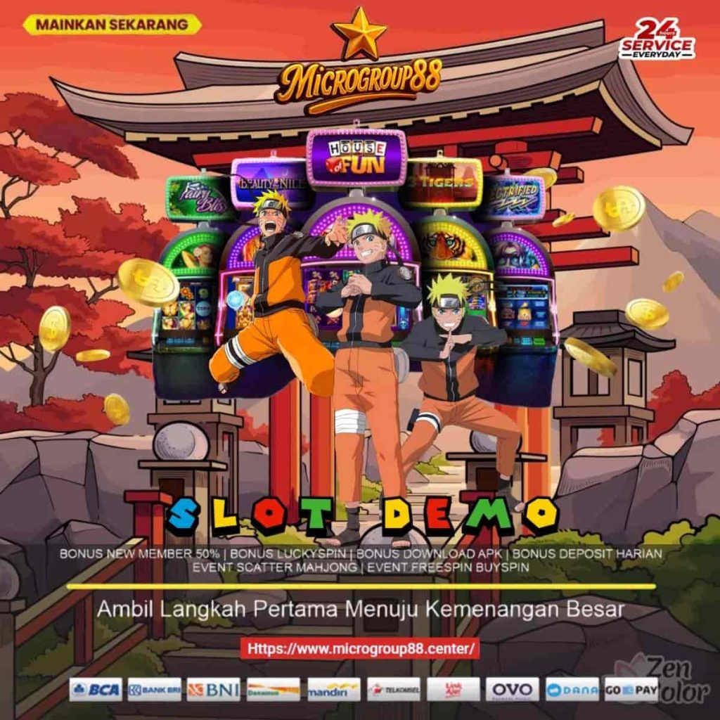 slot demo