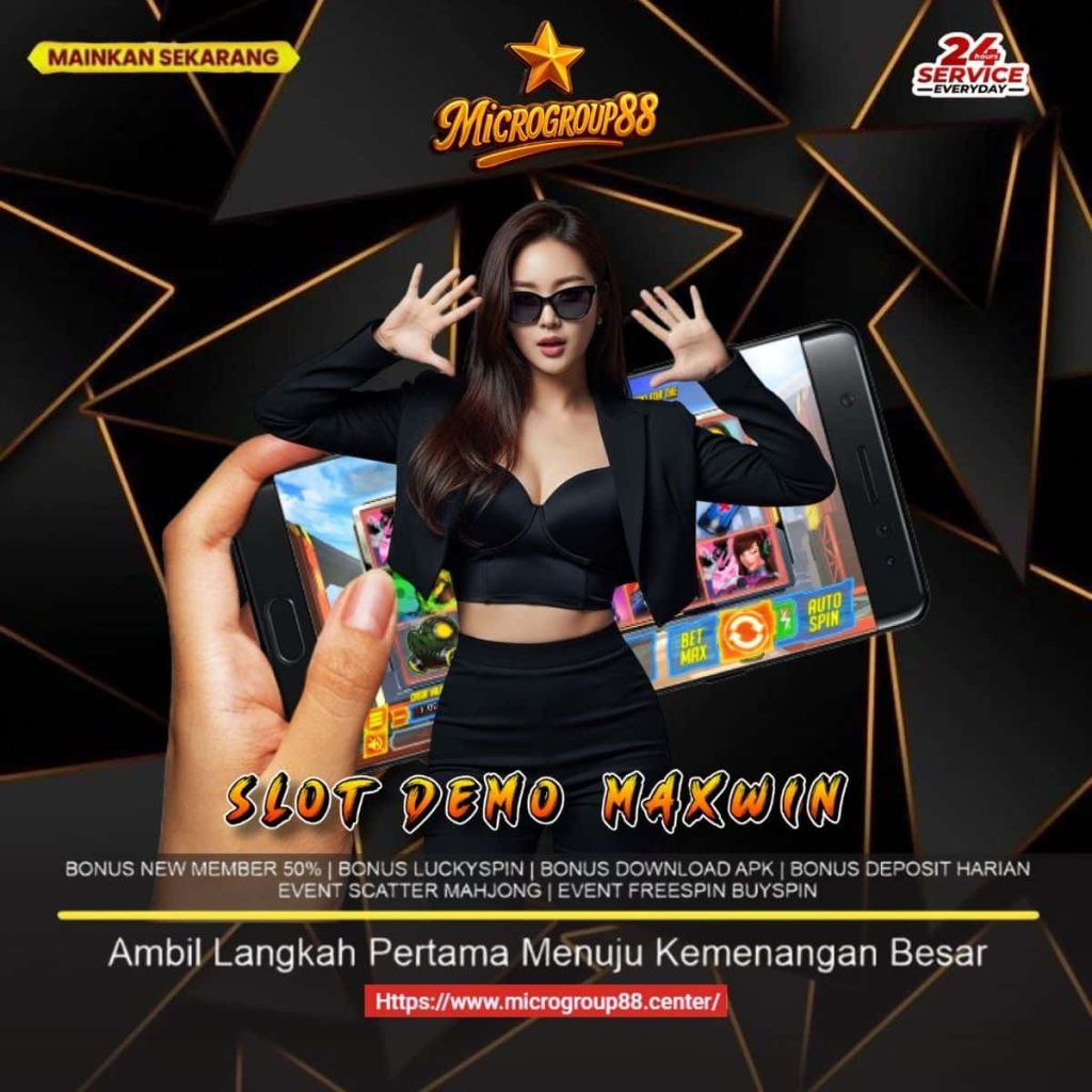 slot demo maxwin