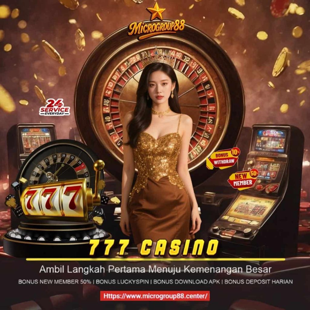 777 casino