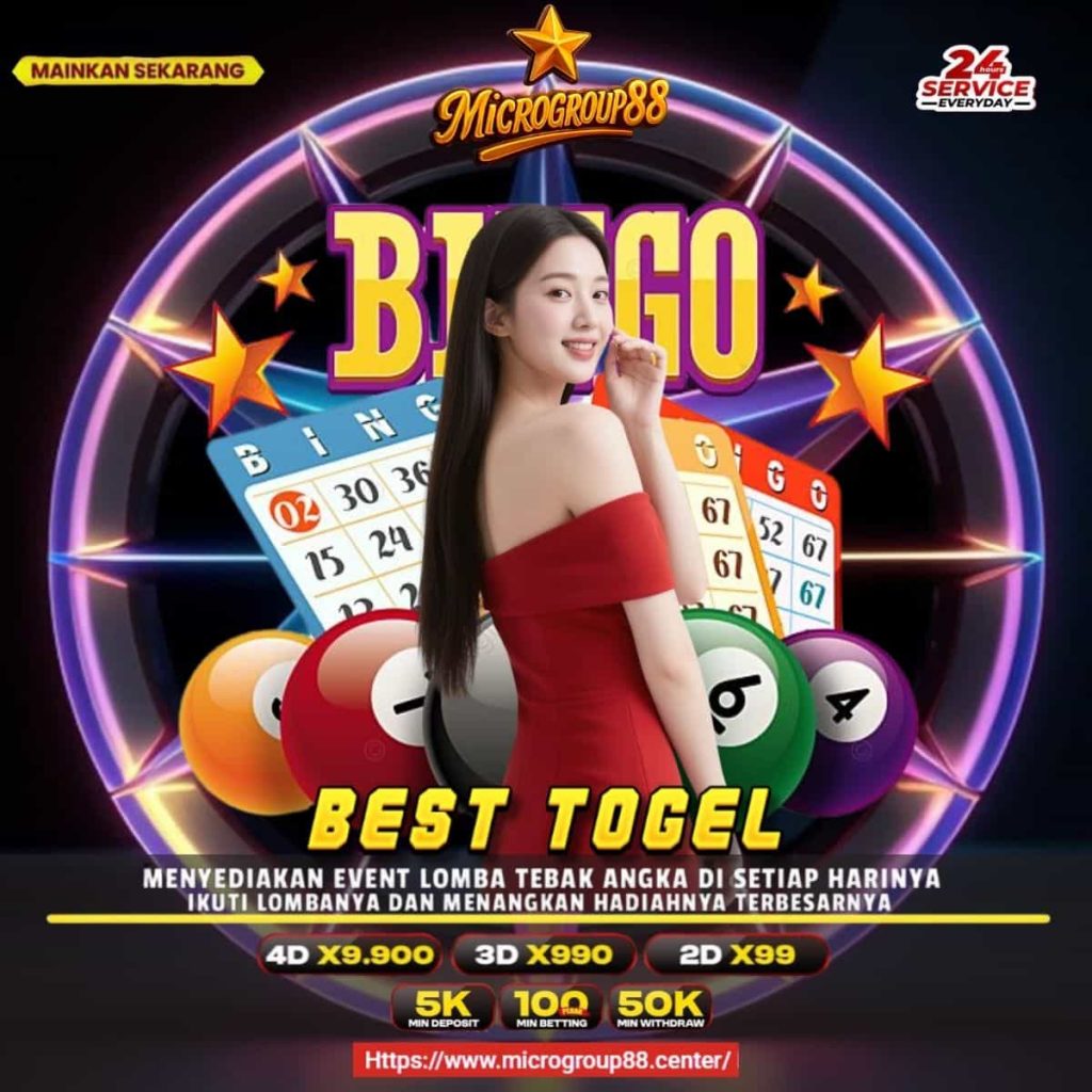 best togel