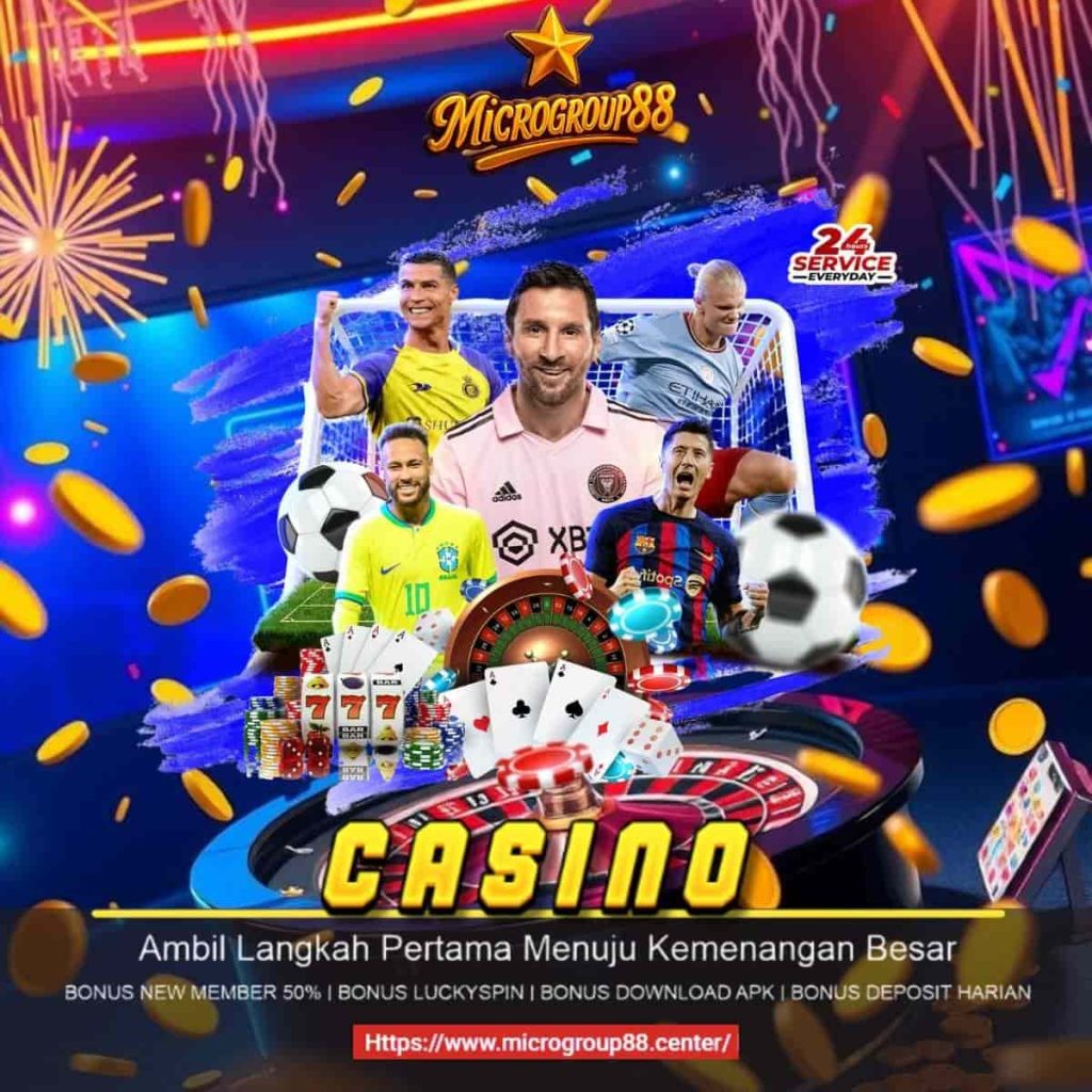 casino