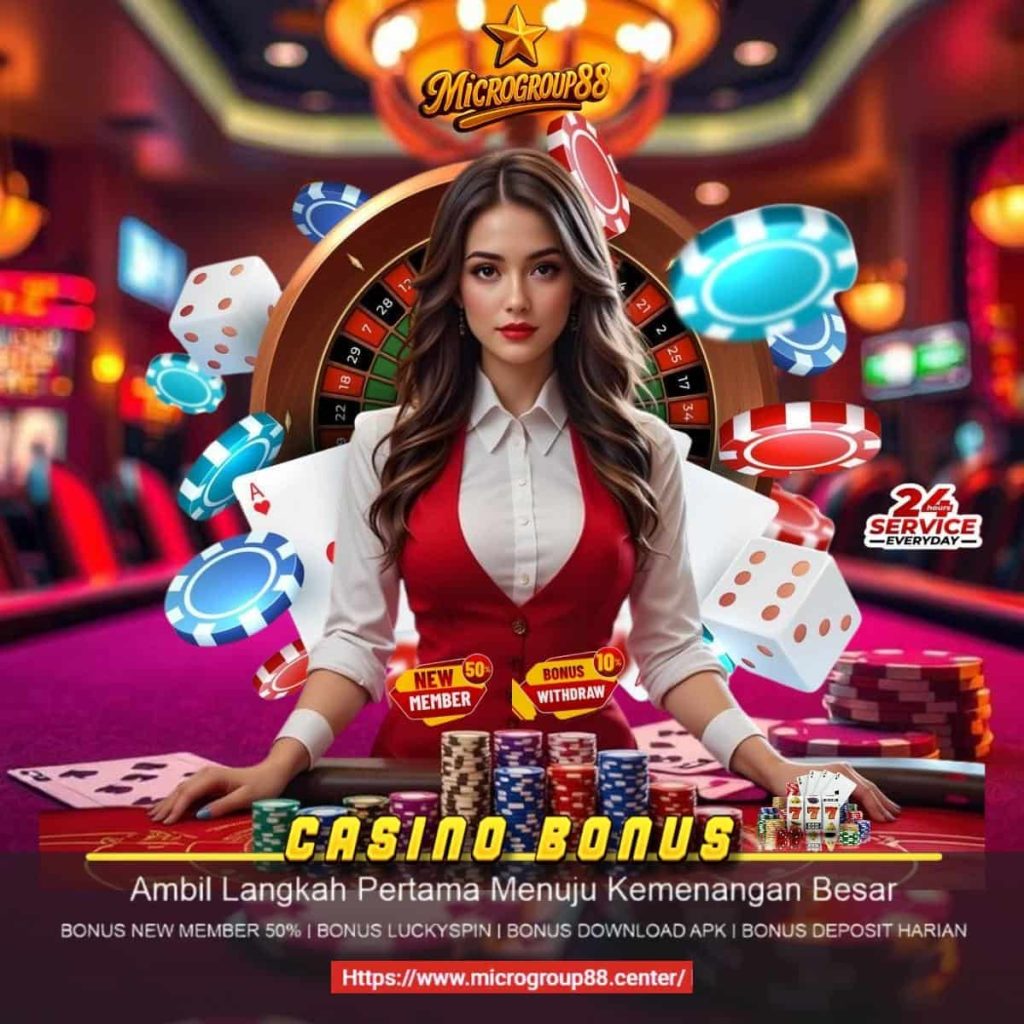 casino bonus