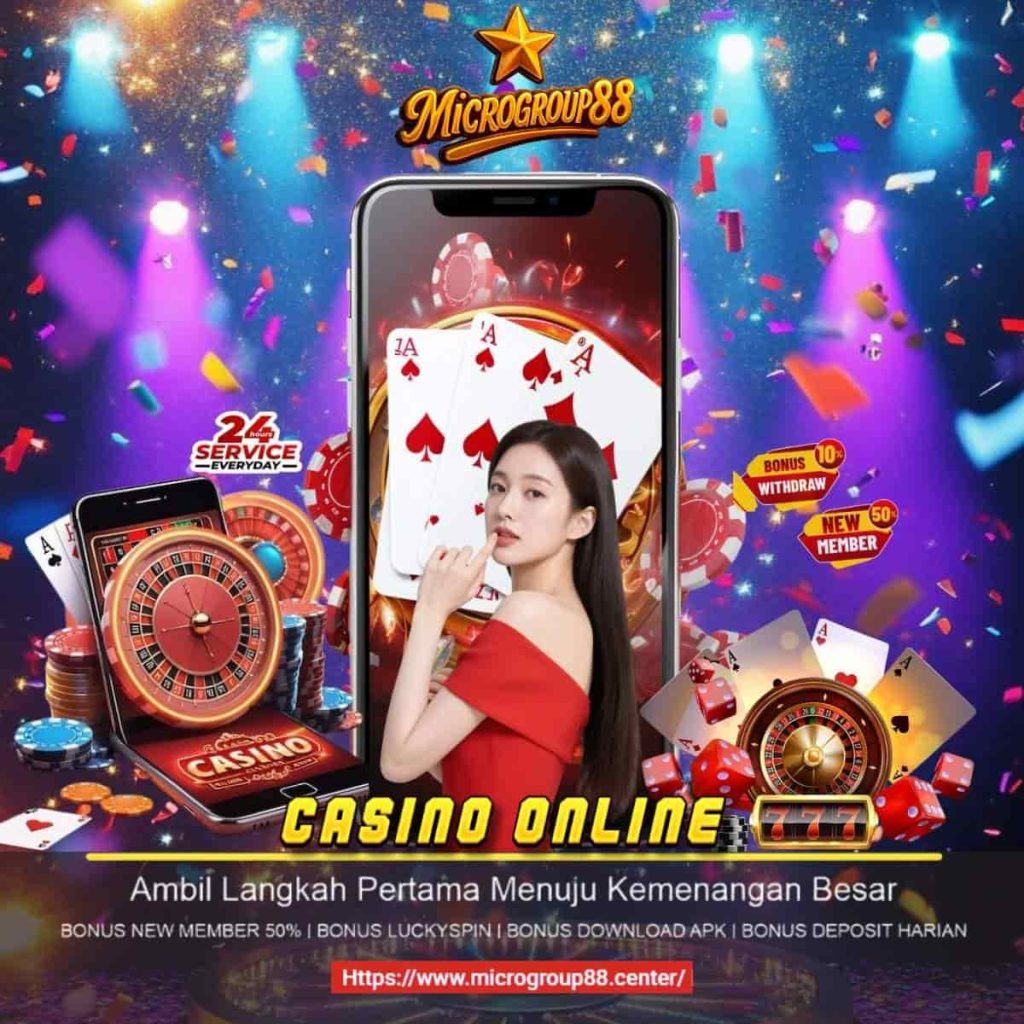 casino online