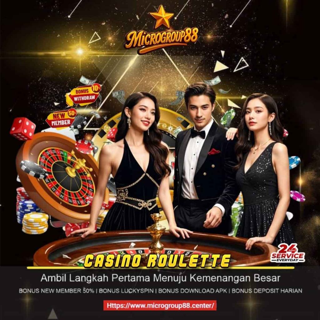 casino roulette
