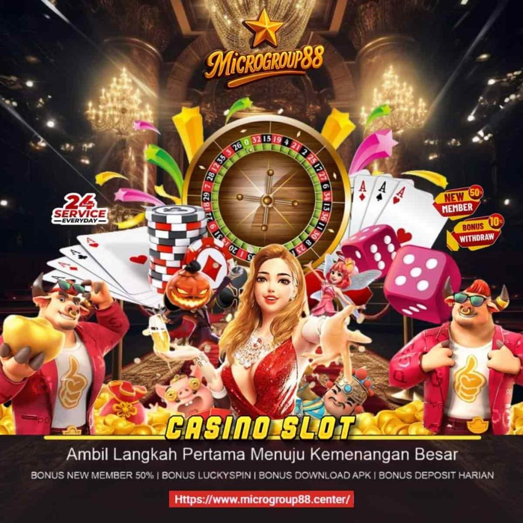 casino slot