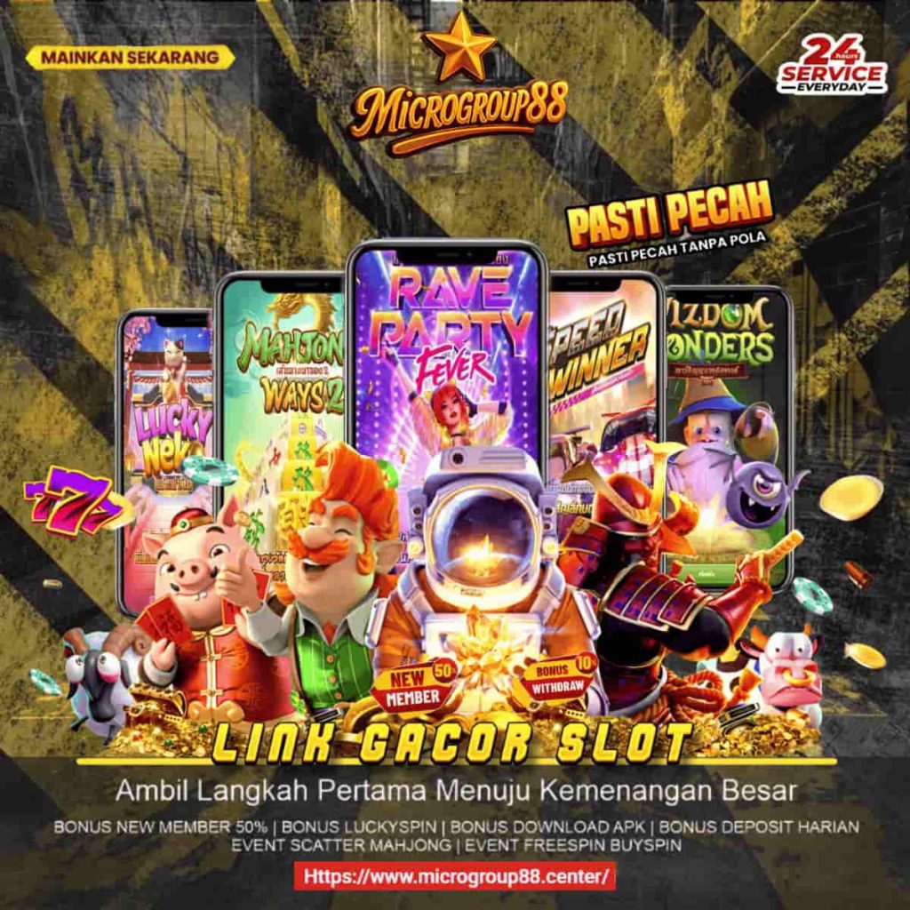 link gacor slot