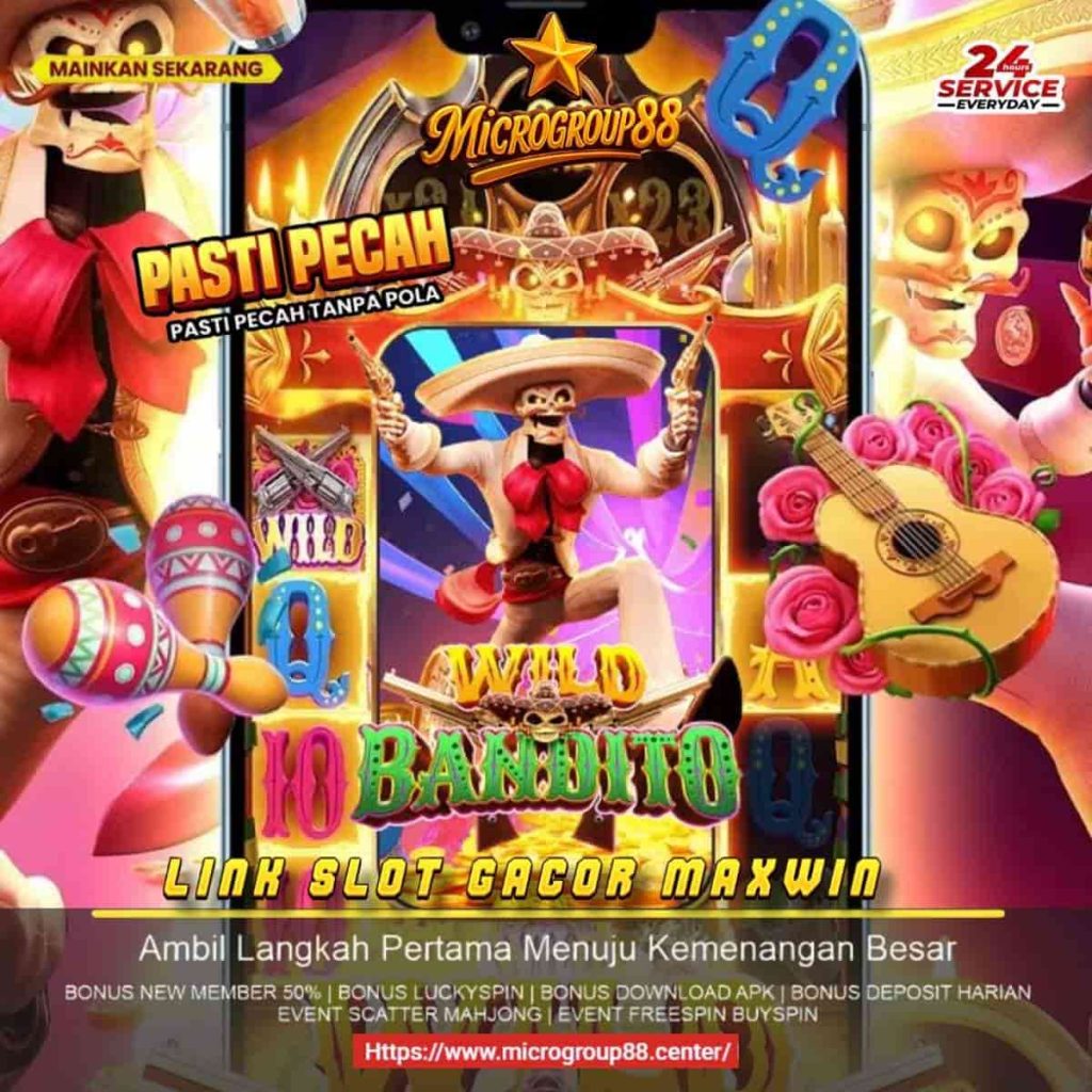 link slot gacor maxwin