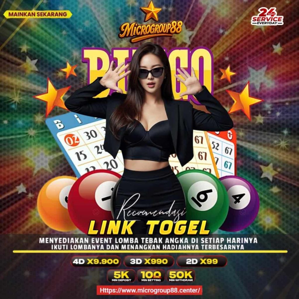 link togel
