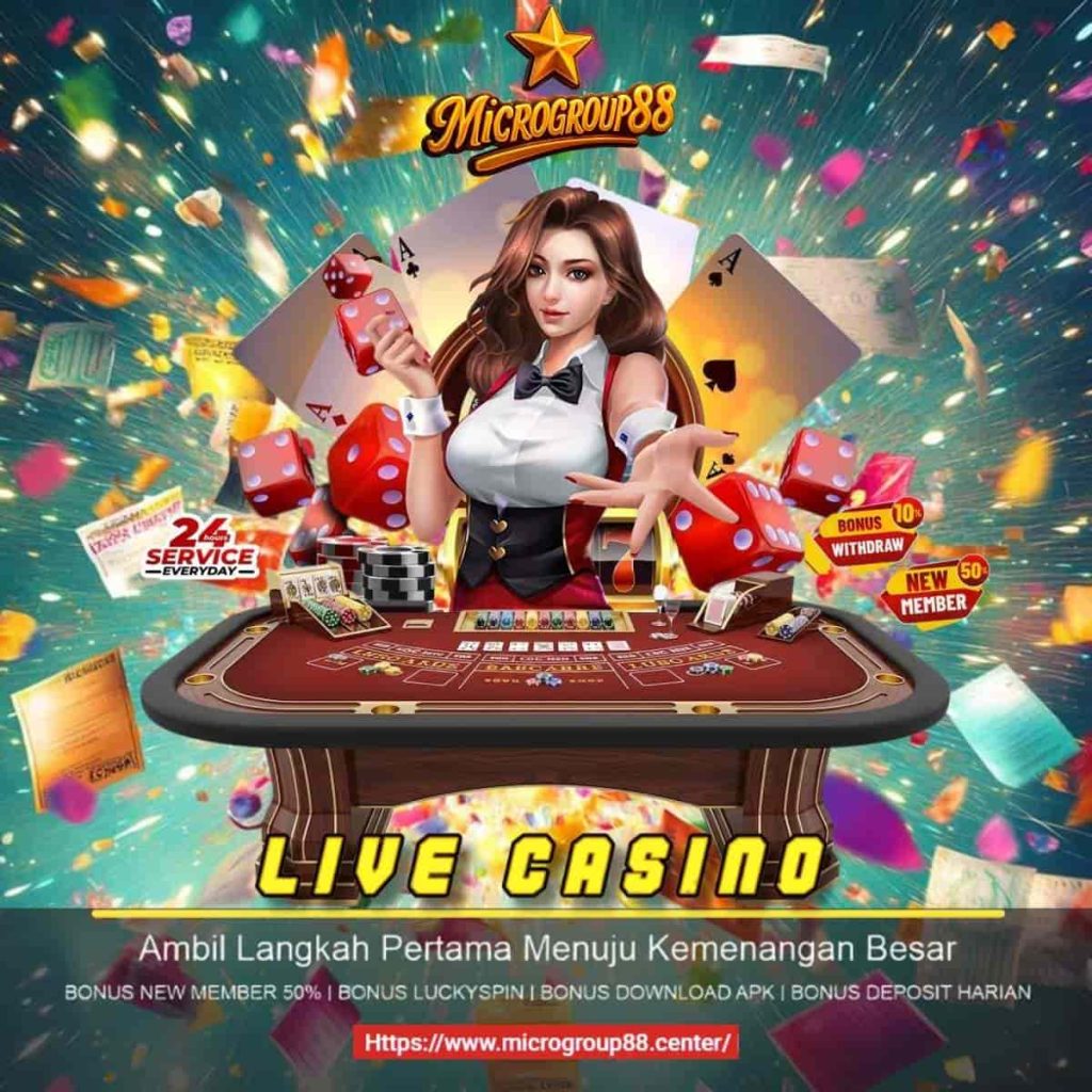 live casino