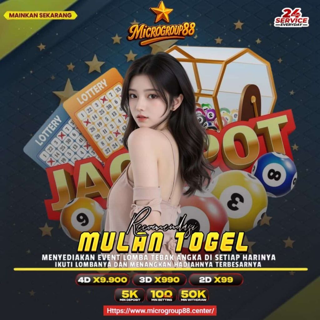 mulan togel
