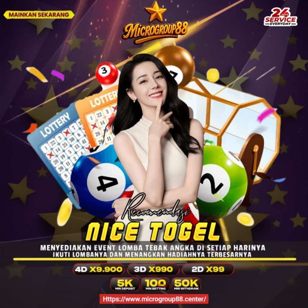 nice togel