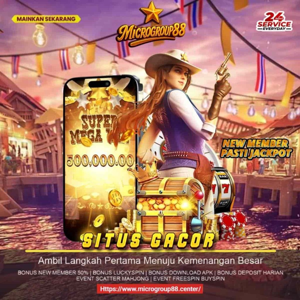 situs gacor