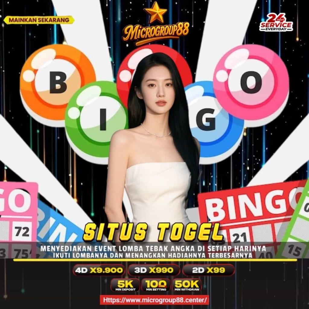 situs togel