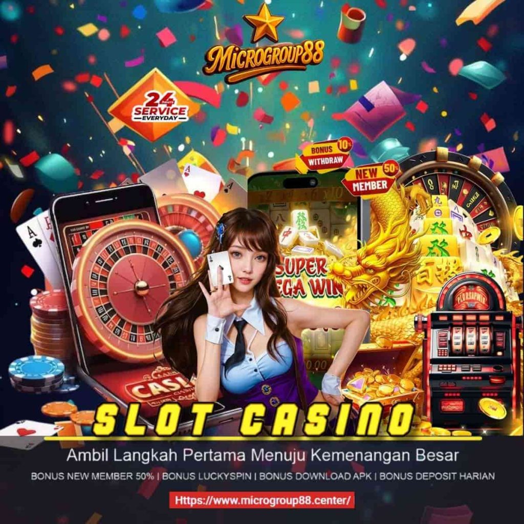 slot casino