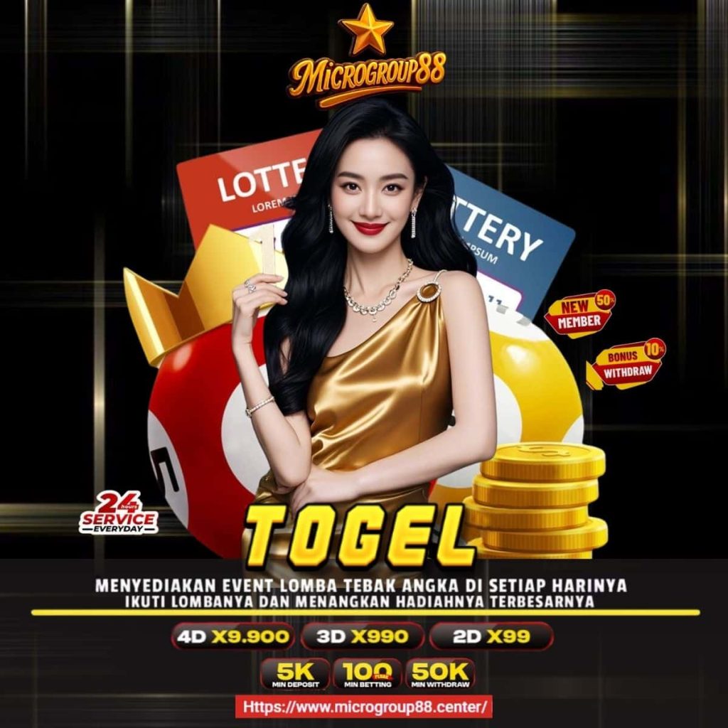 togel
