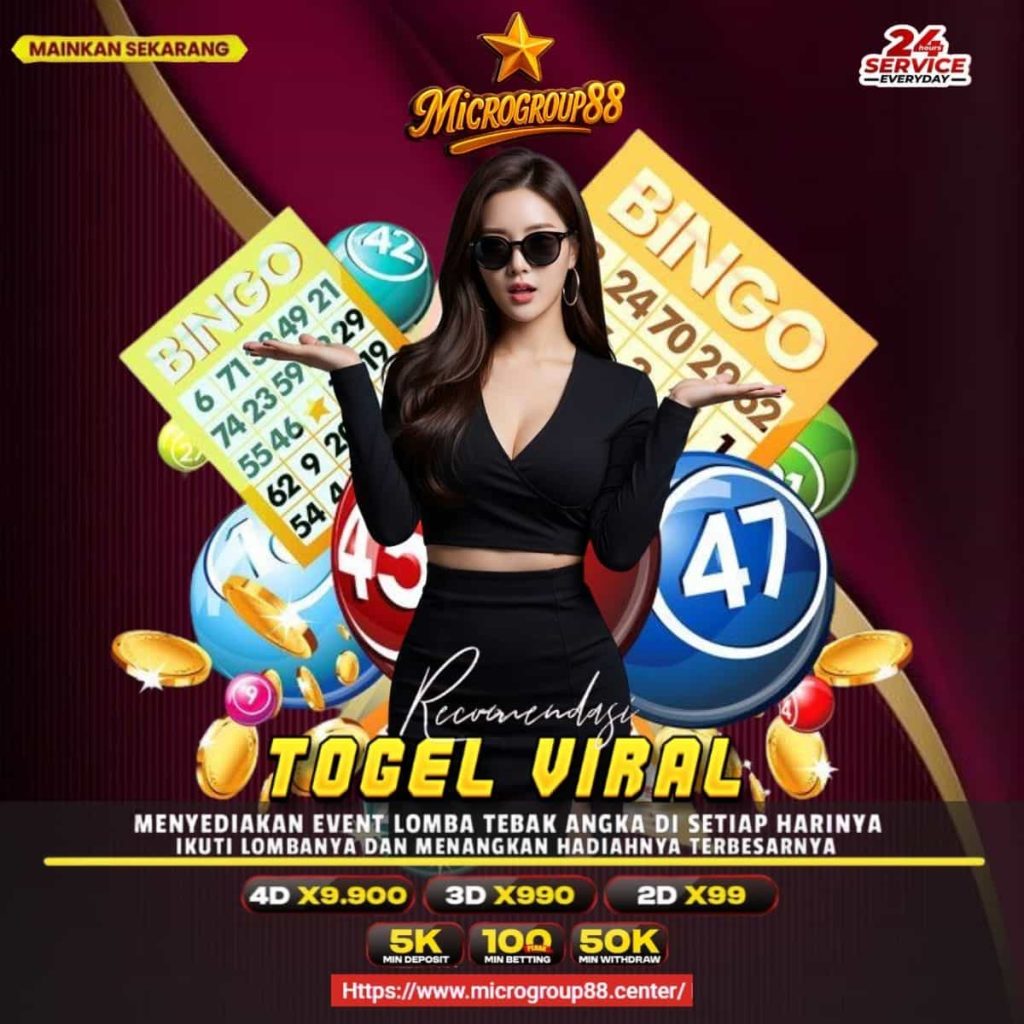 togel viral