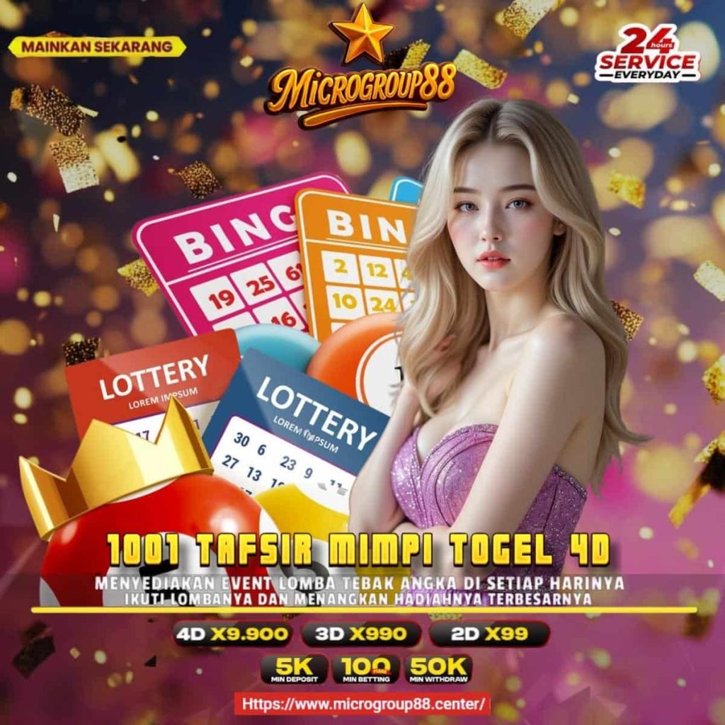 1001 tafsir mimpi togel 4d
