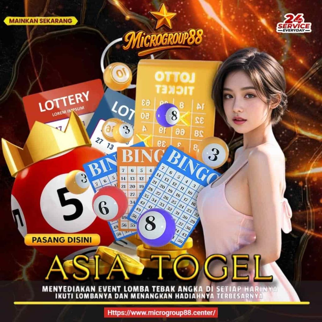 asia togel