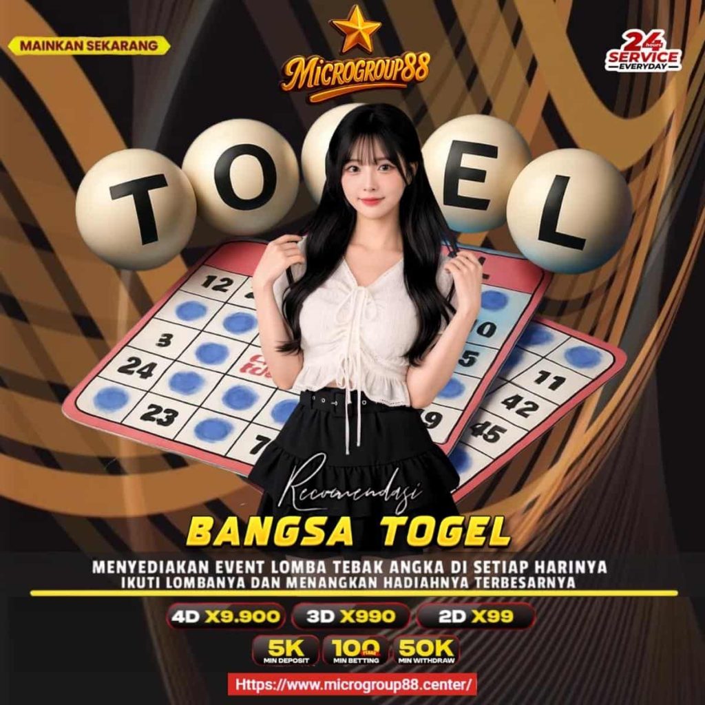 bangsa togel