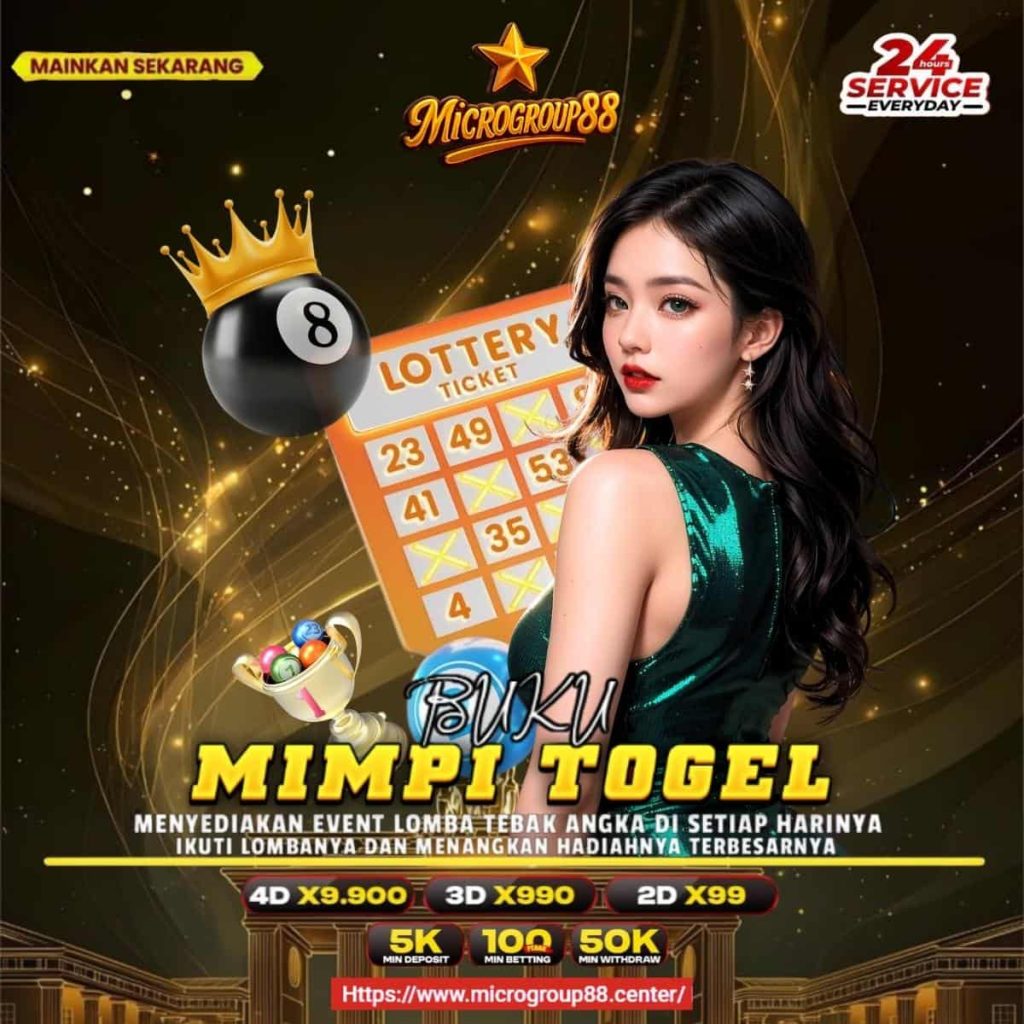 buku mimpi togel