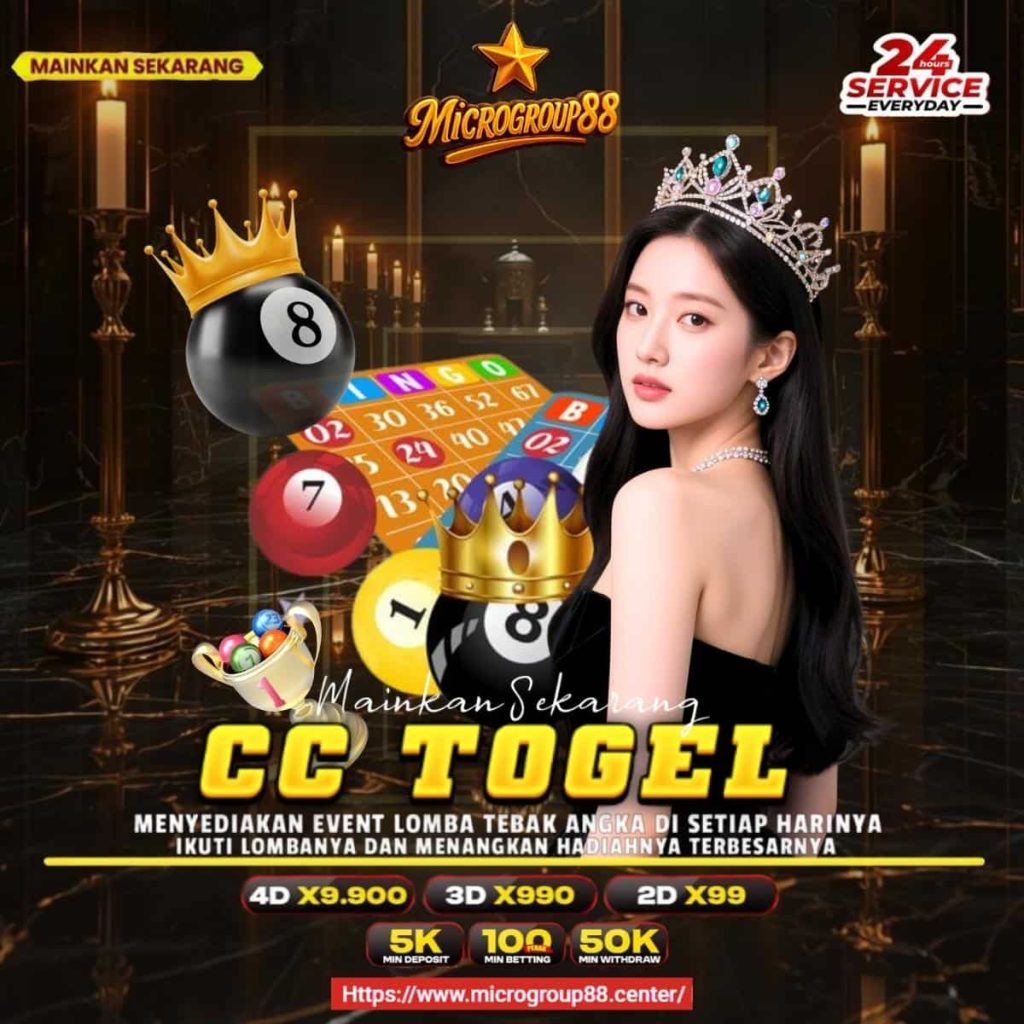 cc togel