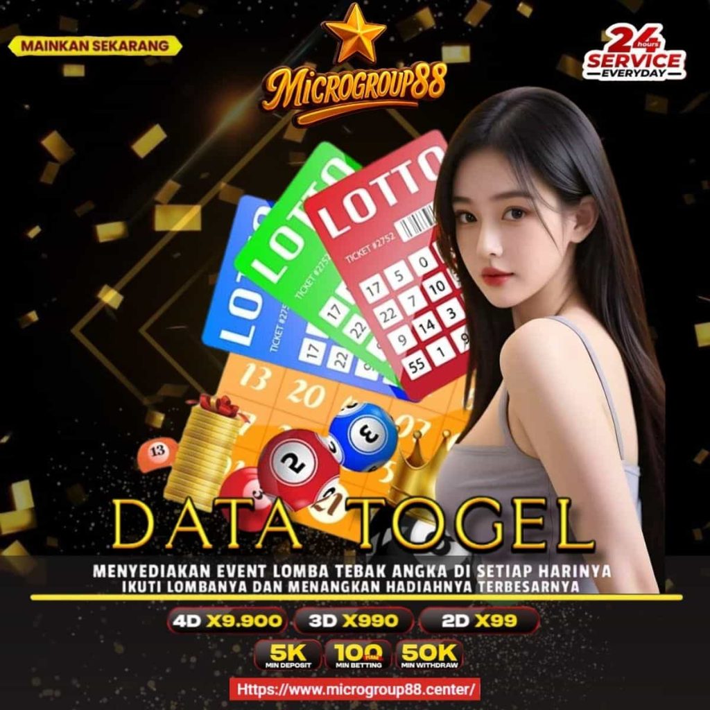 data togel
