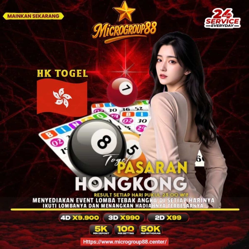 hk togel