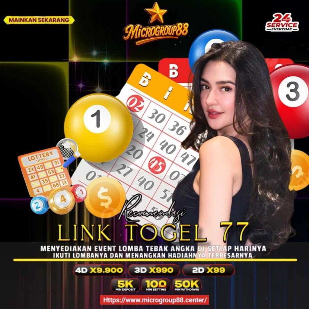 link togel 77