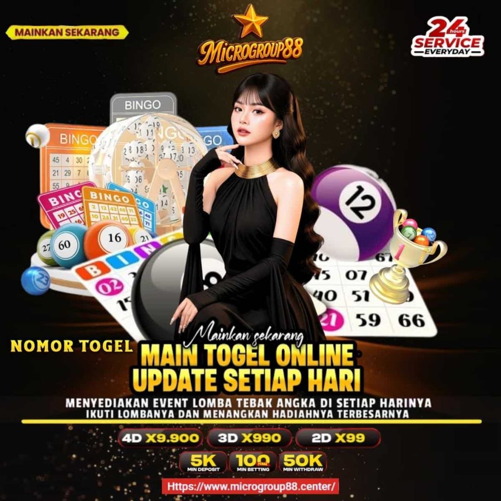 nomor togel