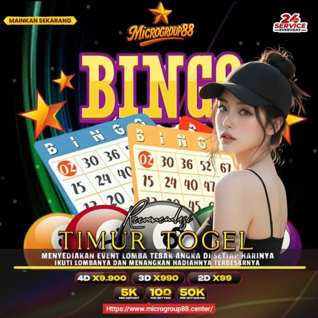 timur togel
